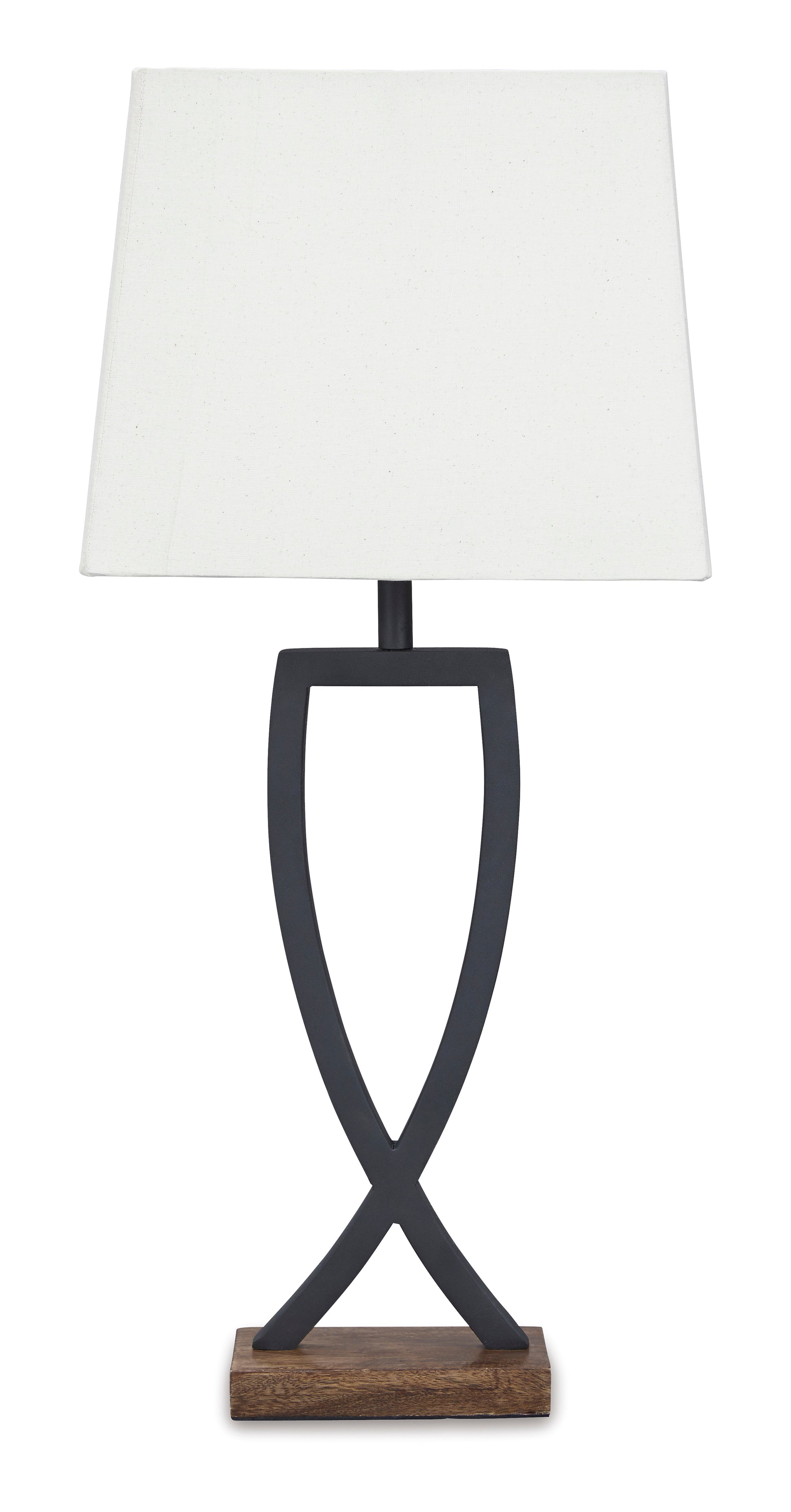 Makara Table Lamp (Set of 2)