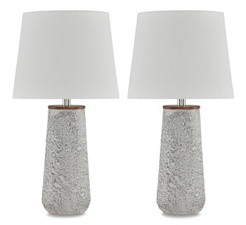 Chaston Table Lamp (Set of 2)