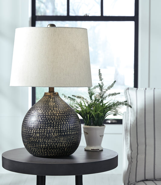 Maire Table Lamp - alternate view
