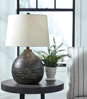 Maire Table Lamp