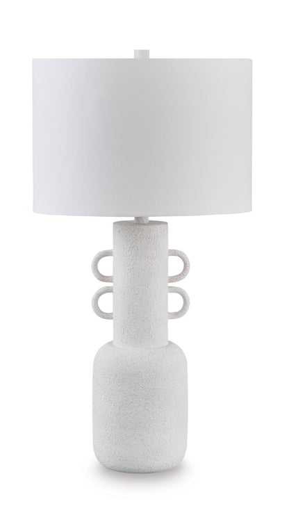 Ashley Perringhill Metal Table Lamp