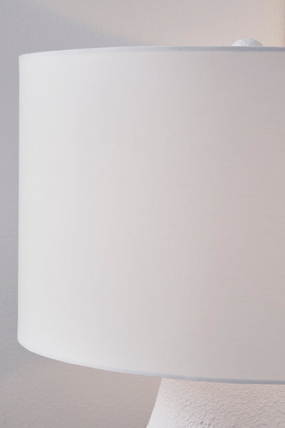 Ashley Dashland Metal Table Lamp