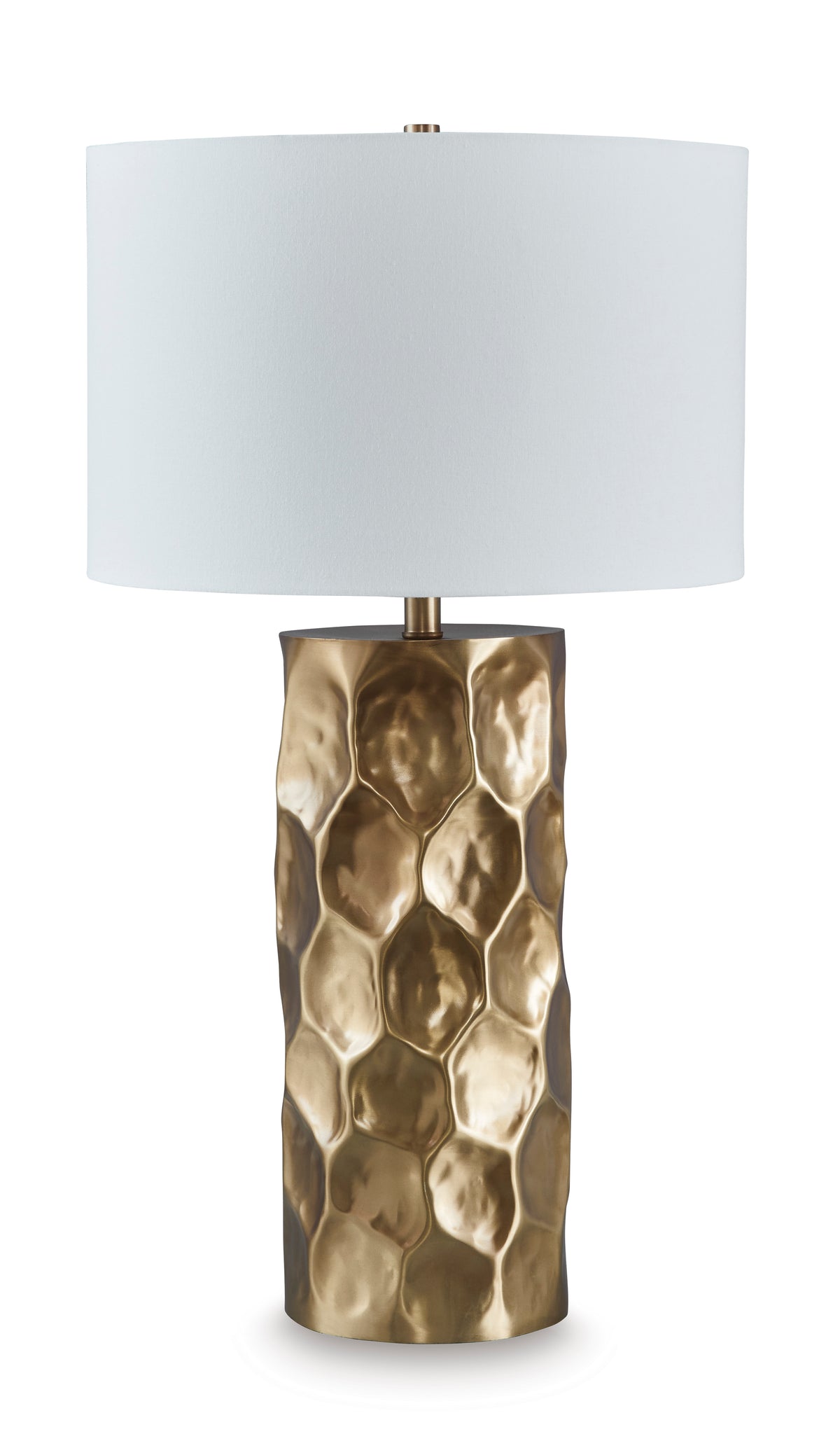Ashley Marshawn Metal Table Lamp