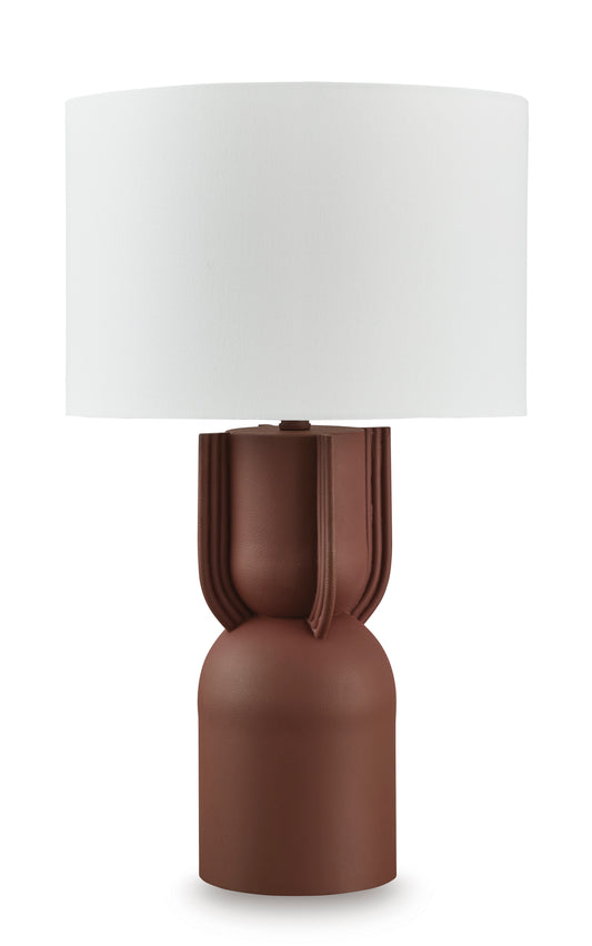 Ashley Rowandale Metal Table Lamp