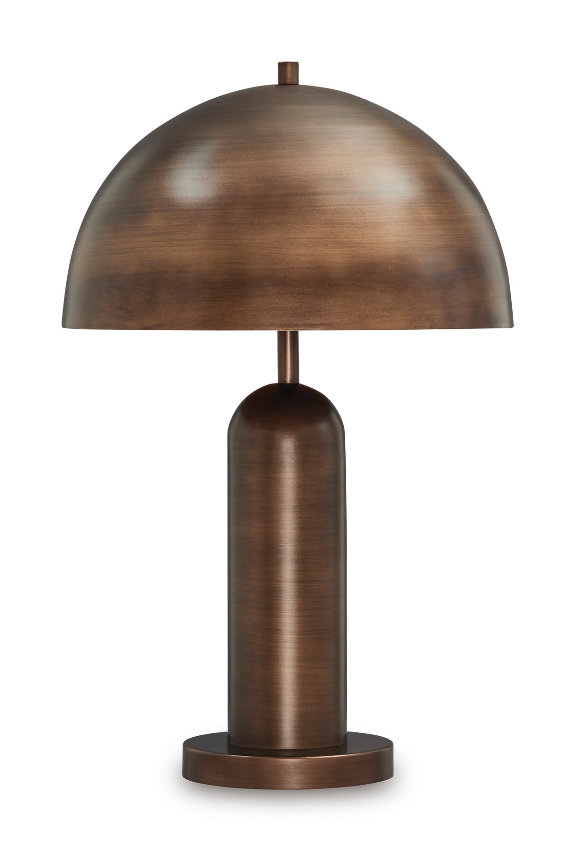 Ashley Wendfield Metal Table Lamp