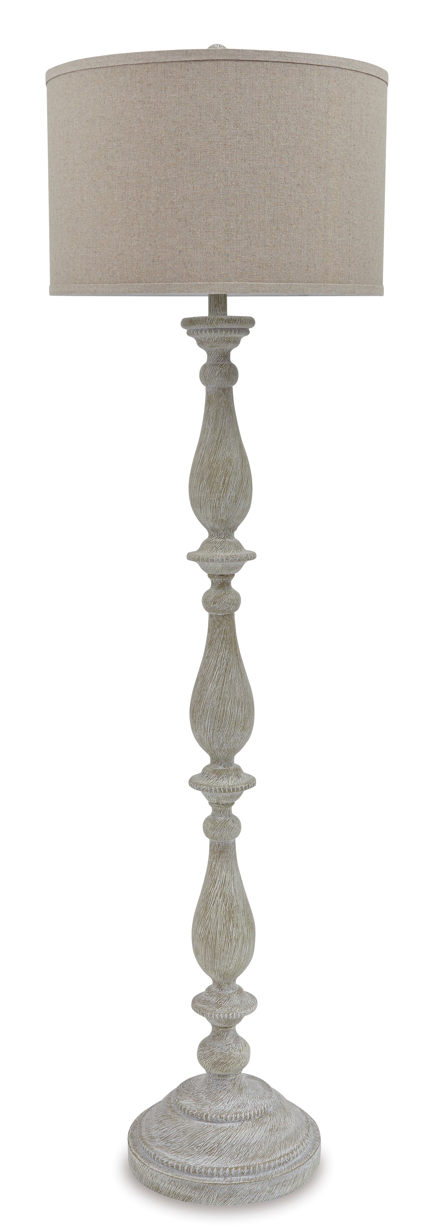 Bernadate Floor Lamp