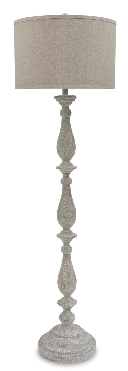 Bernadate Floor Lamp