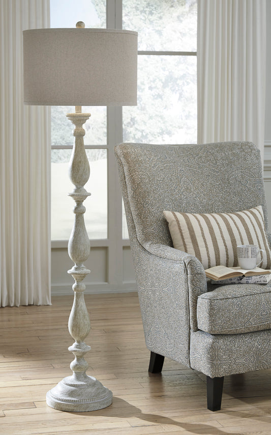 Bernadate Floor Lamp - alternate view