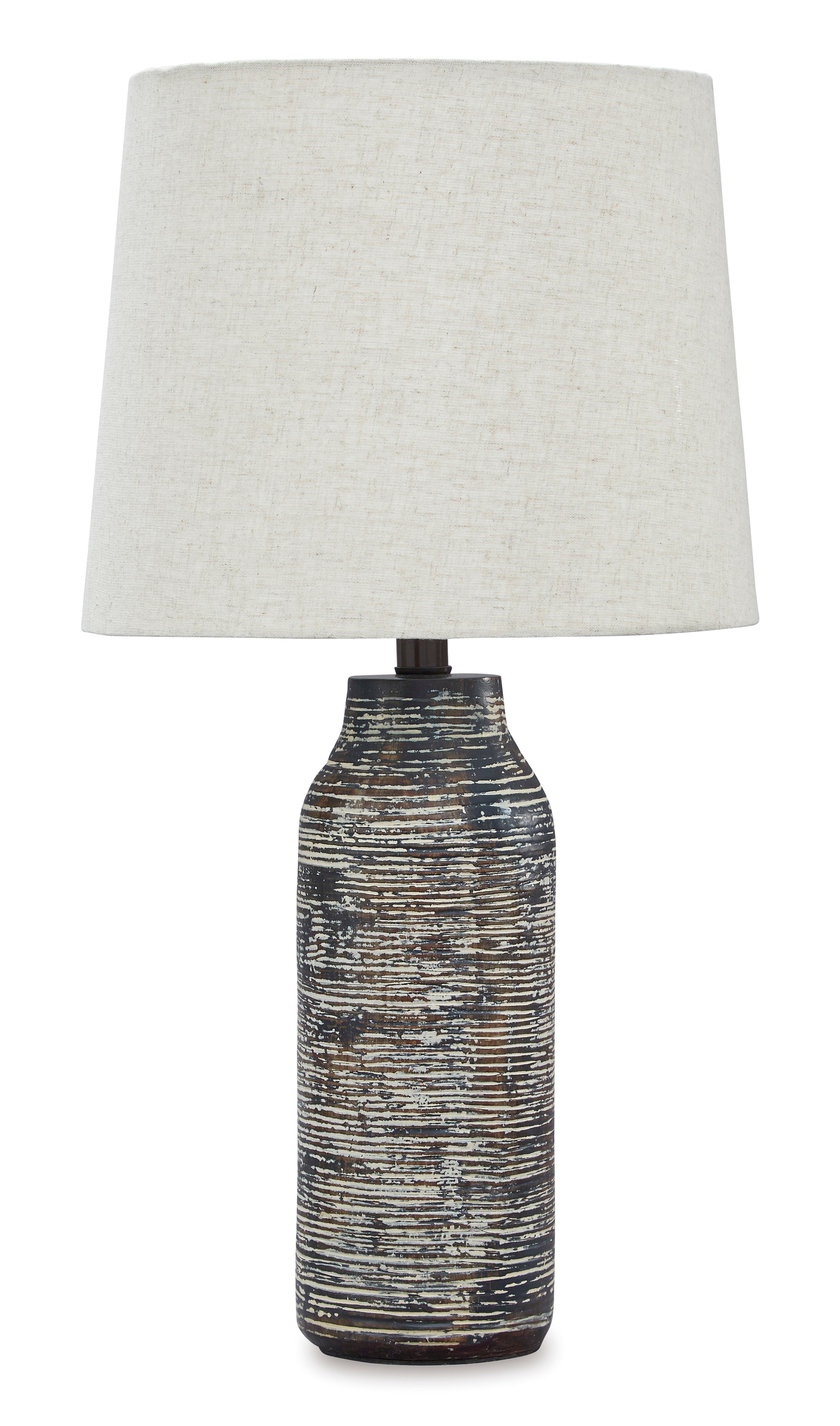 Mahima Table Lamp (Set of 2)