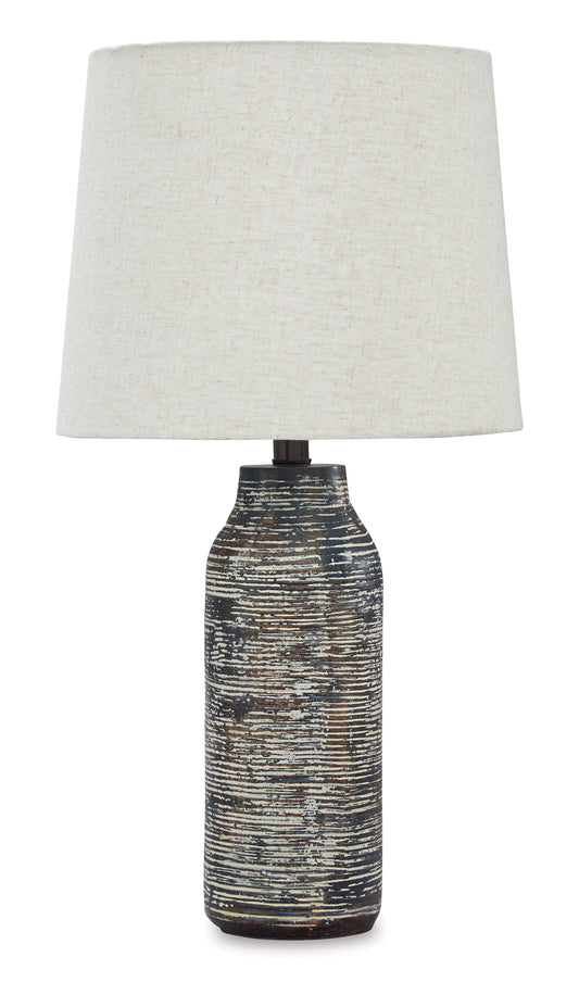 Mahima Table Lamp (Set of 2)