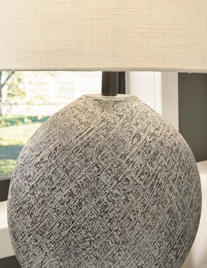 Harif Table Lamp