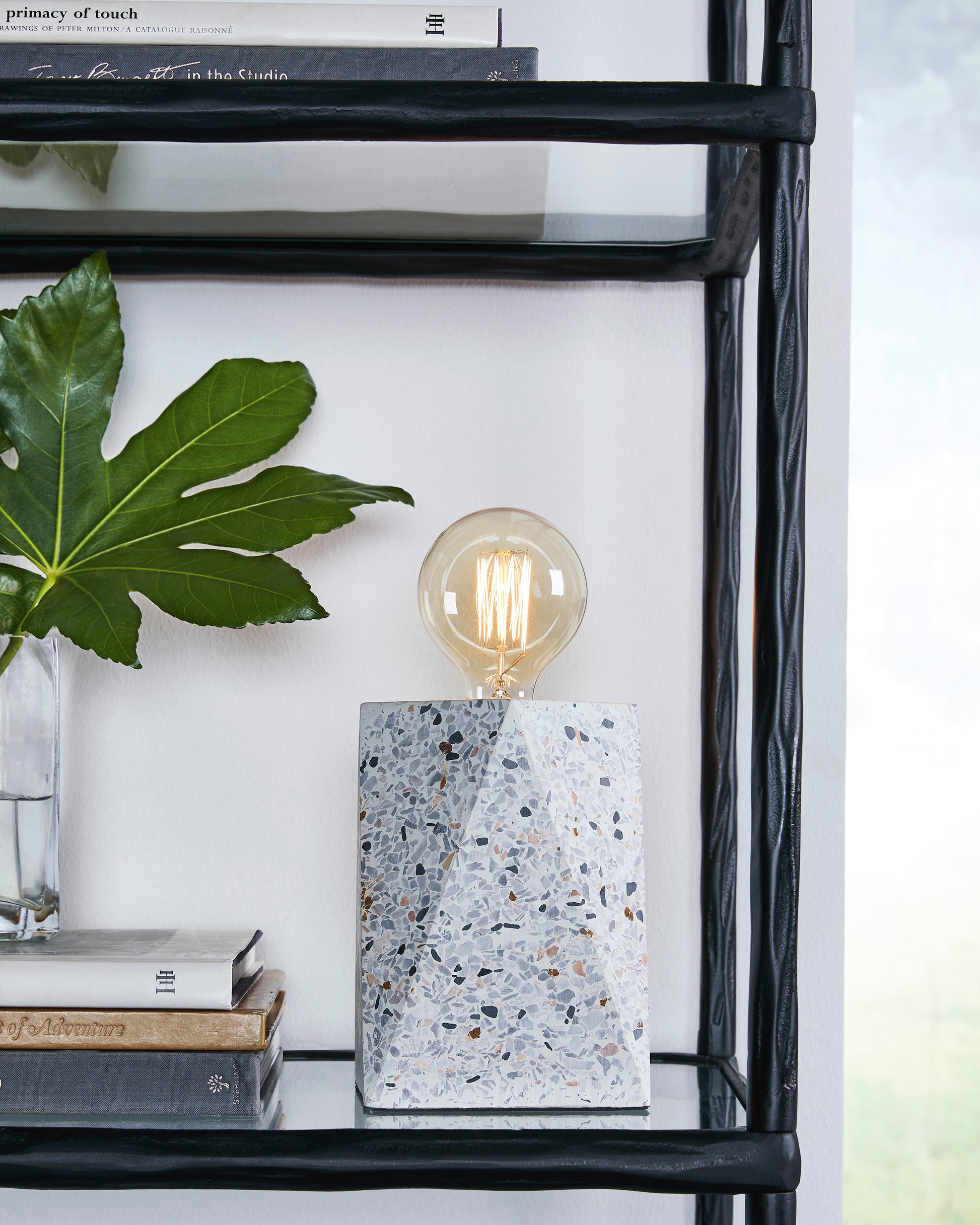 Ashley Maywick Table Lamp