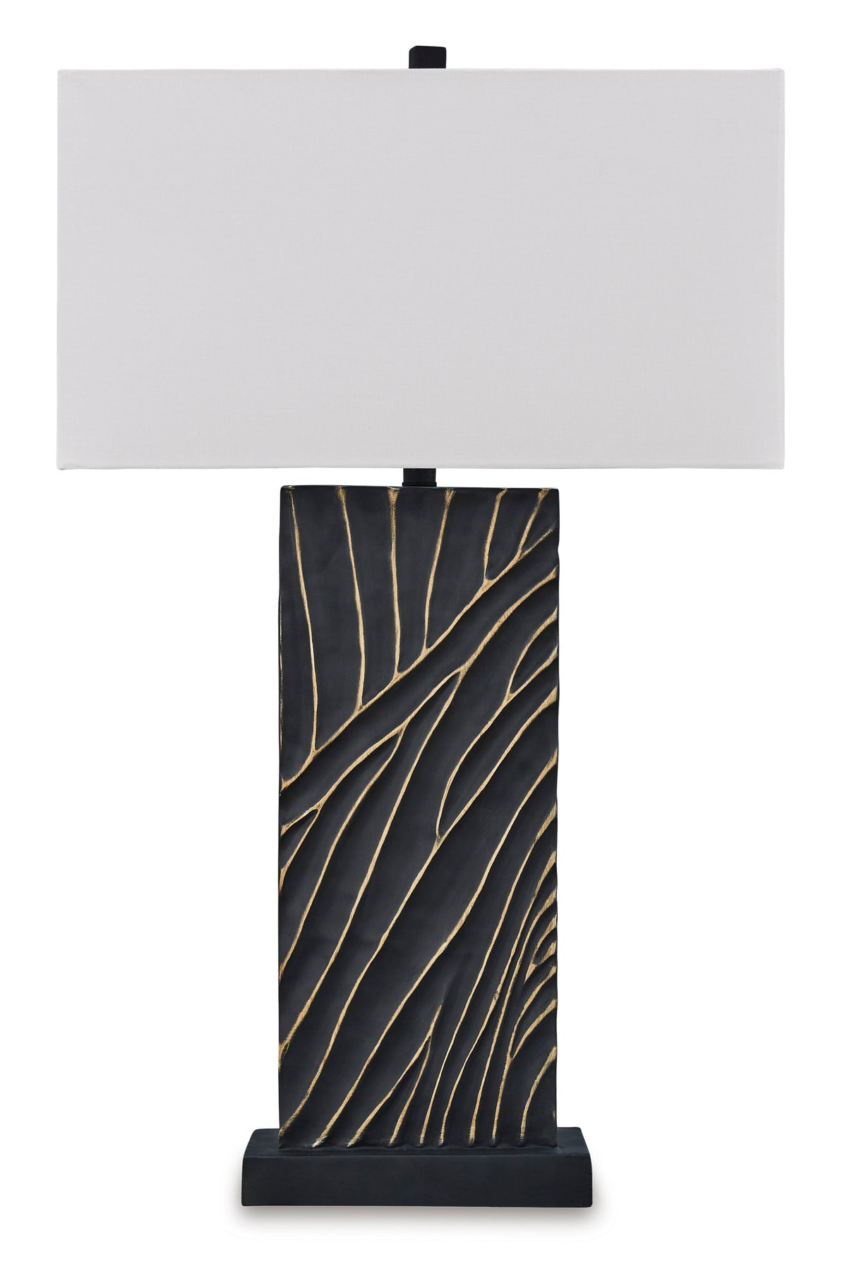 Ashley Bartlen Poly Table Lamp