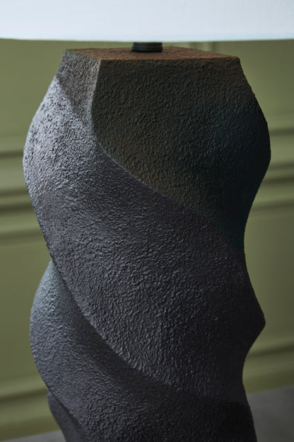 Ashley Amillion Poly Table Lamp