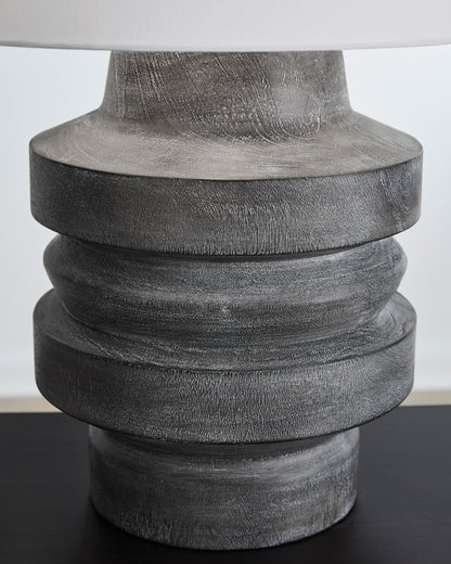 Ashley Wahida Table Lamp
