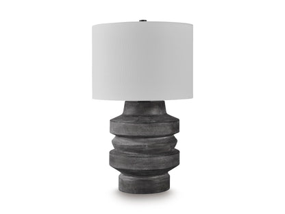 Ashley Wahida Table Lamp