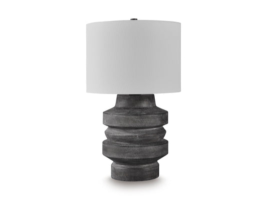 Ashley Wahida Table Lamp
