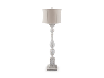 Ashley Madsbrook Poly Floor Lamp
