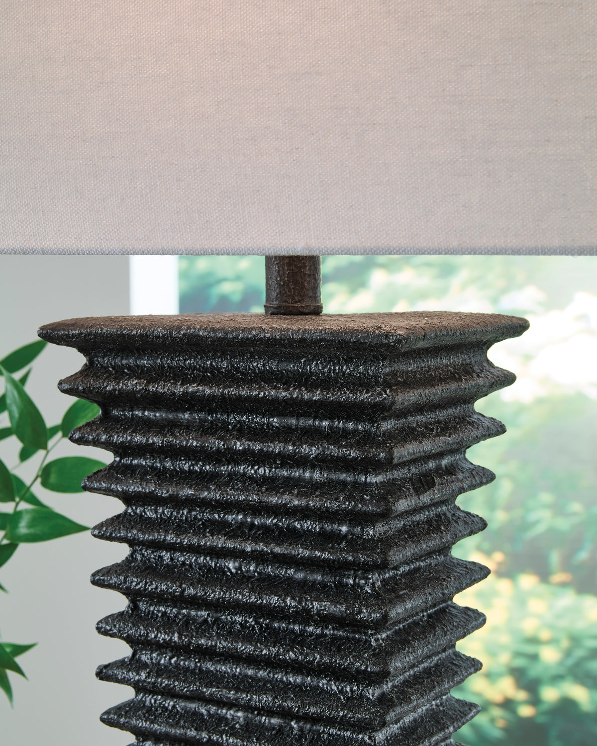 Ashley Golzar Poly Table Lamp