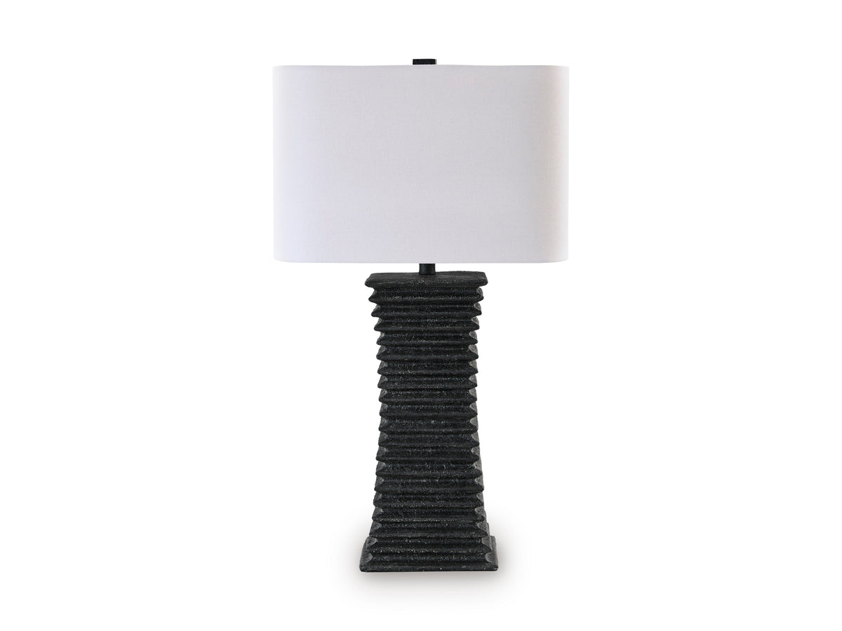 Ashley Golzar Poly Table Lamp