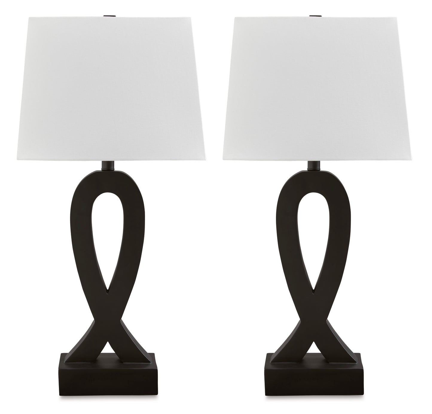 Markellton Table Lamp (Set of 2)