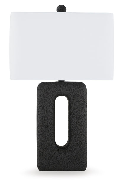 Wimmings Poly Table Lamp (Set of 2)