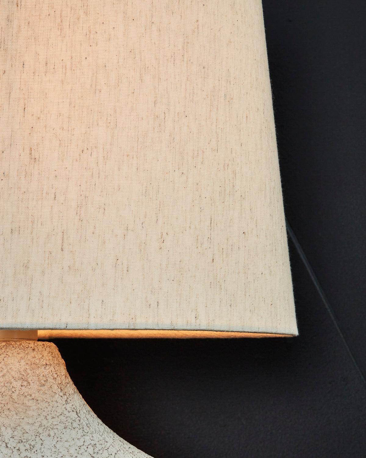 Ashley Chadrich Paper Table Lamps (Set of 2)