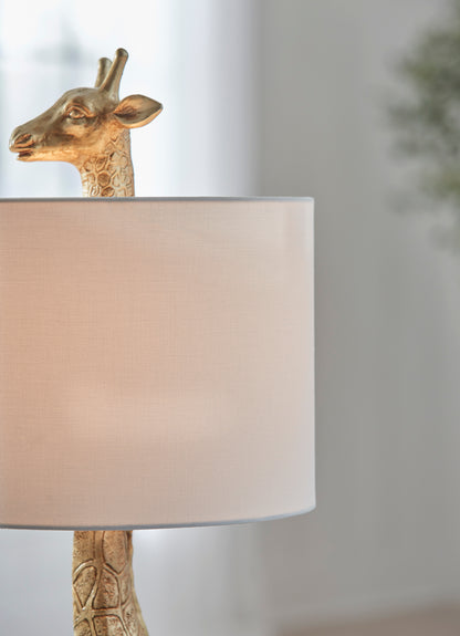 Ashley Ferrison Poly Table Lamp