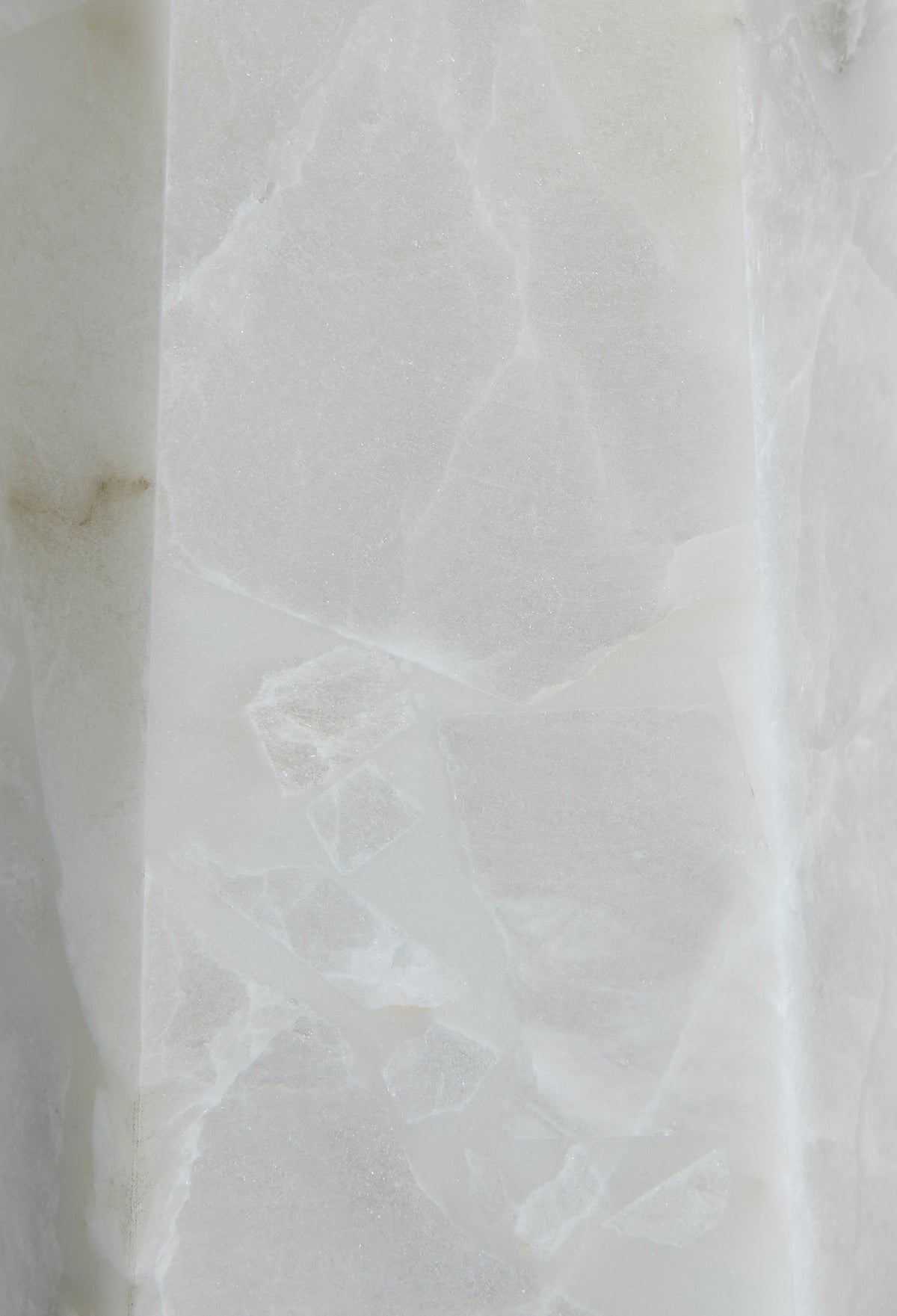 Ashley Laurellen Alabaster Table Lamp