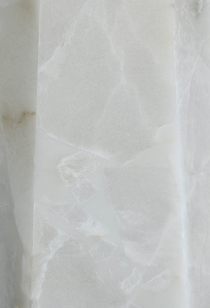 Ashley Laurellen Alabaster Table Lamp
