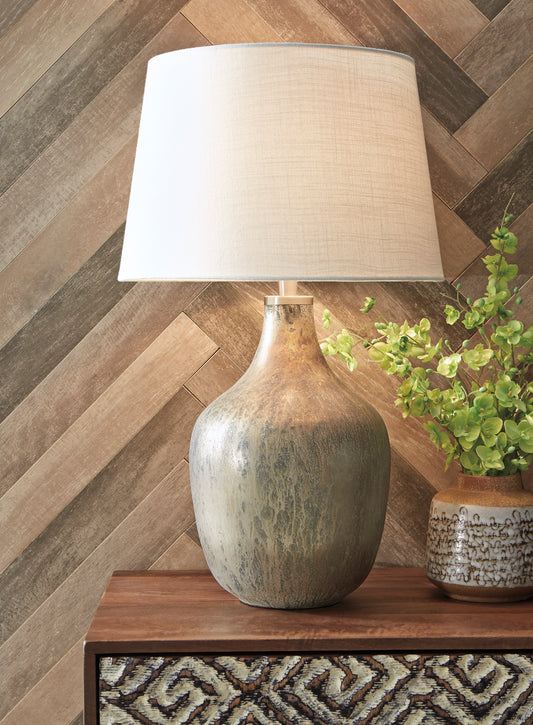 Mari Table Lamp - alternate view