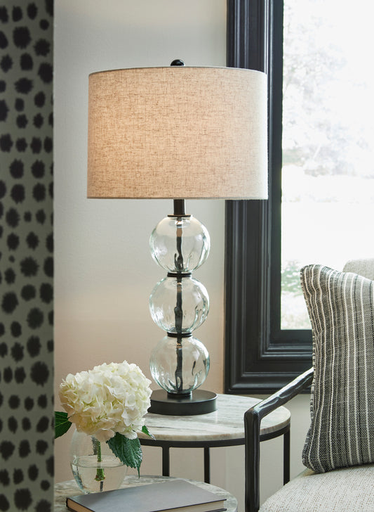 Airbal Table Lamp (Set of 2) - alternate view