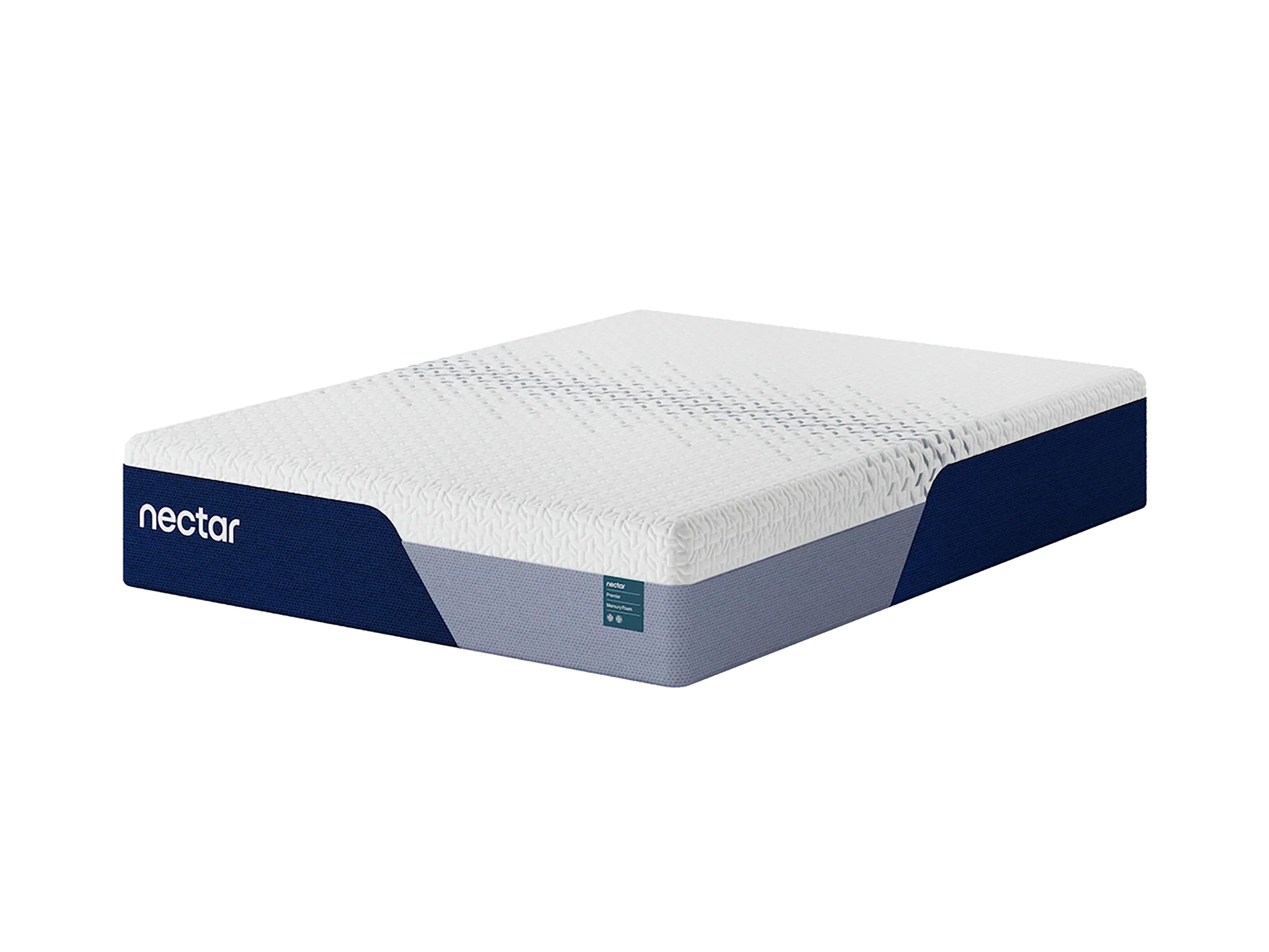 Ashley Nectar Premier Memory Foam Mattress – Levin Furniture