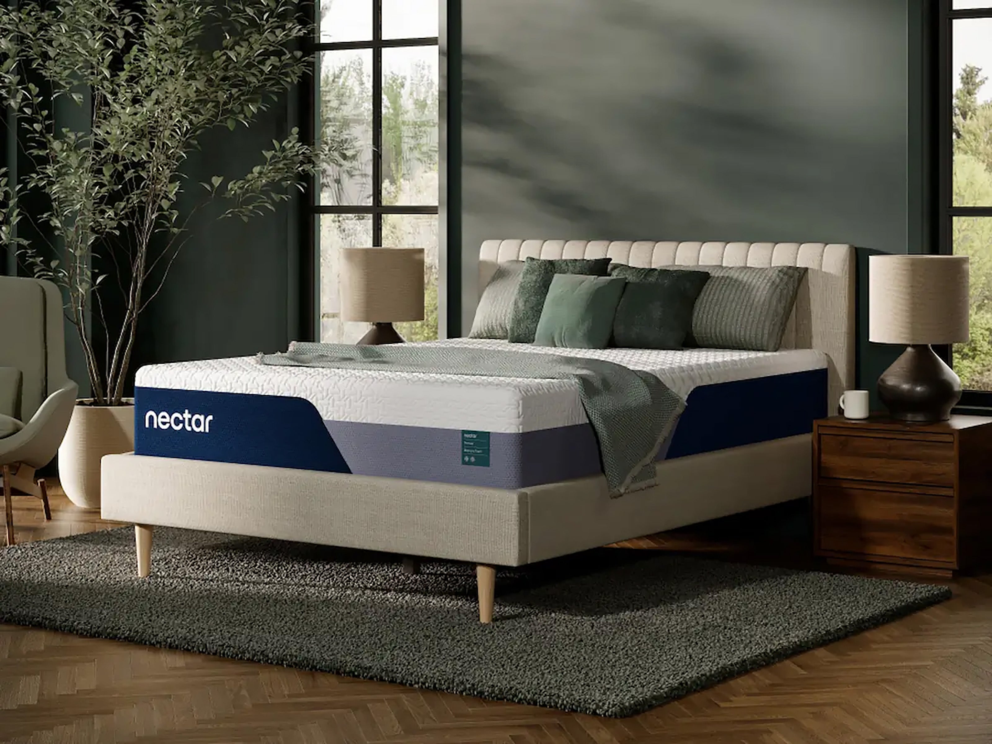 Nectar Premier Mattress - Thumbnail 4