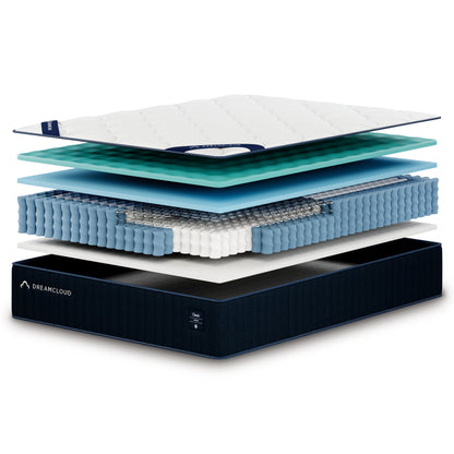 DreamCloud Hybrid Classic 4.0 Mattress
