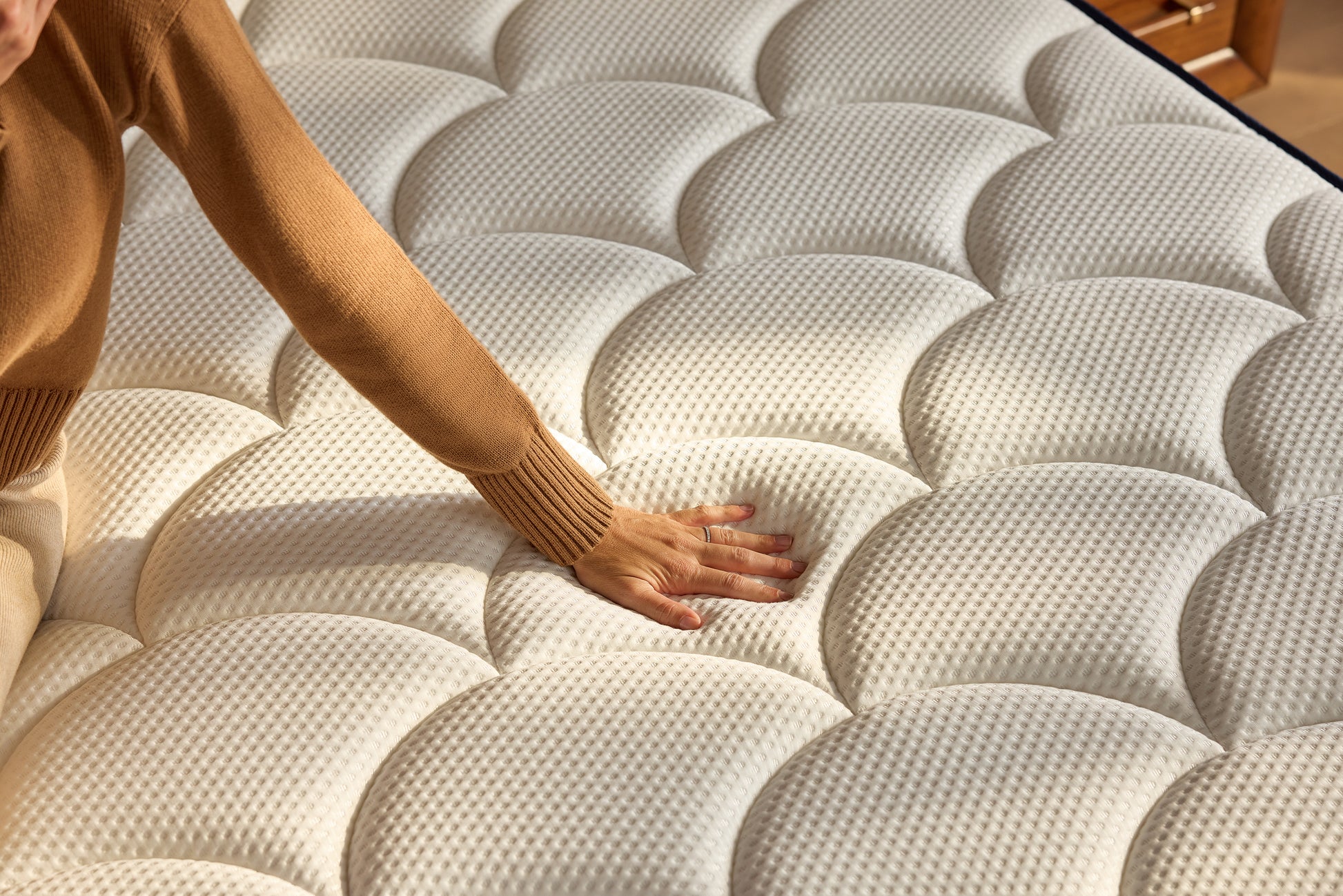 DreamCloud Hybrid Classic 4.0 Mattress