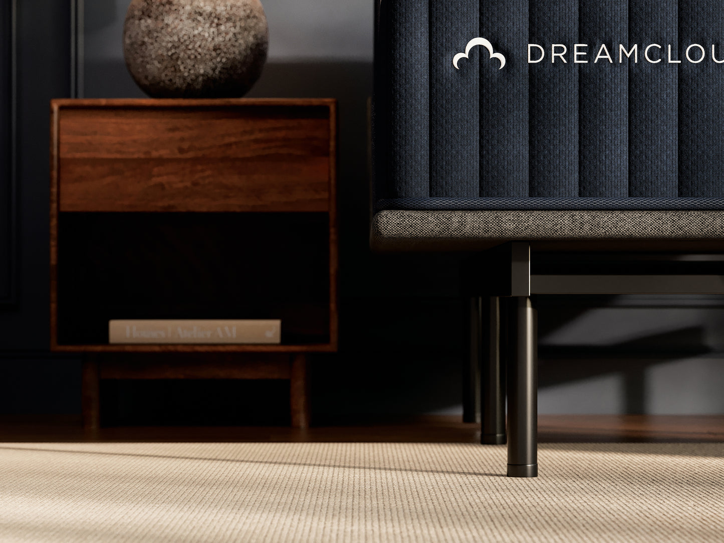 DreamCloud Hybrid Classic 4.0 Mattress