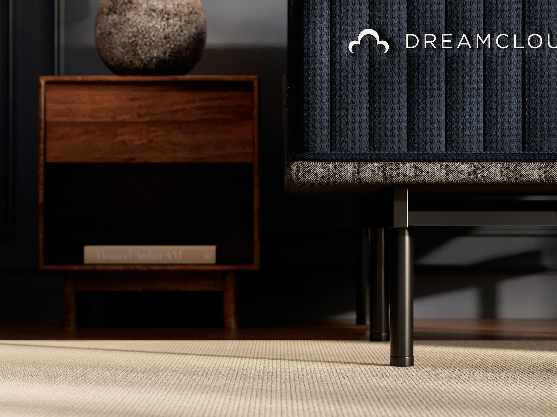 DreamCloud Hybrid Classic 4.0 Mattress