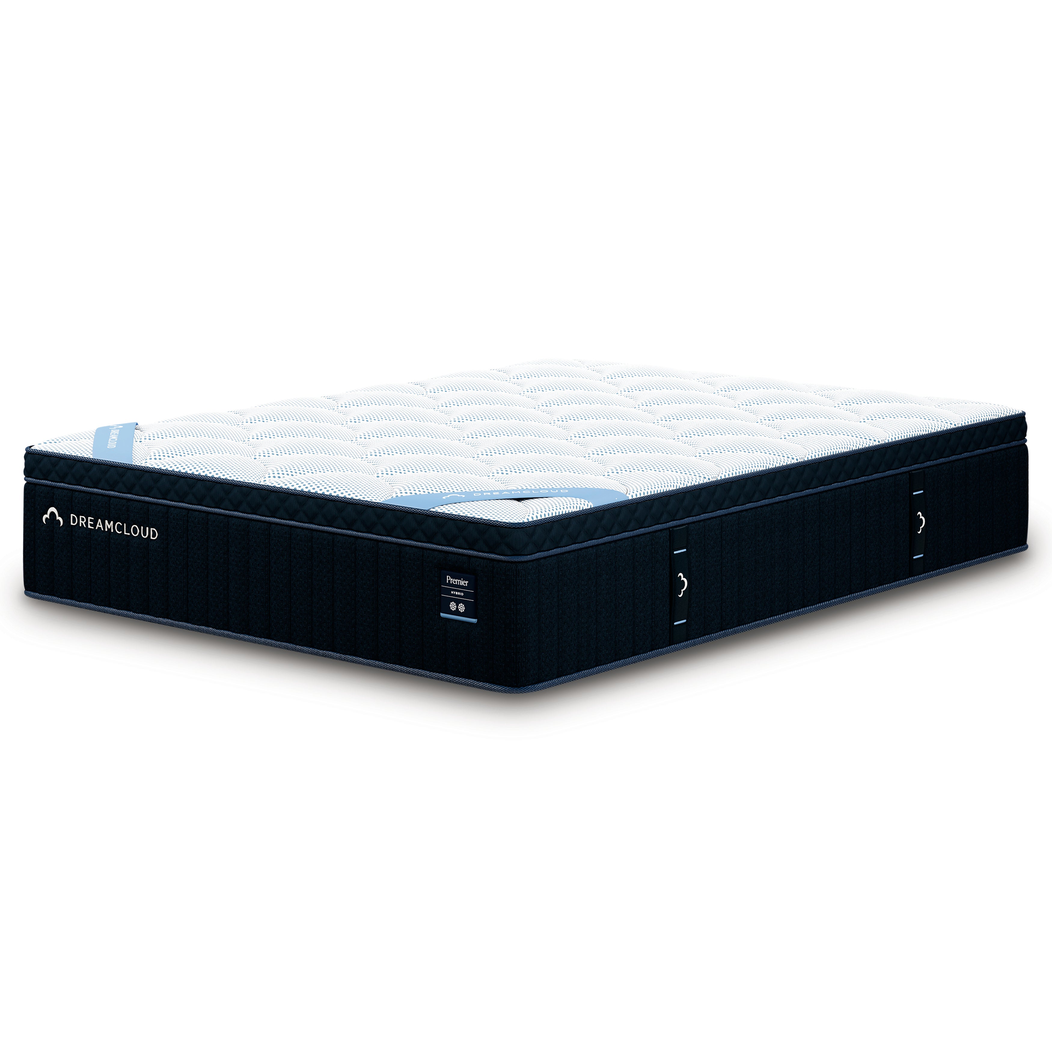 DreamCloud Hybrid Premier 4.0 Mattress – Levin Furniture