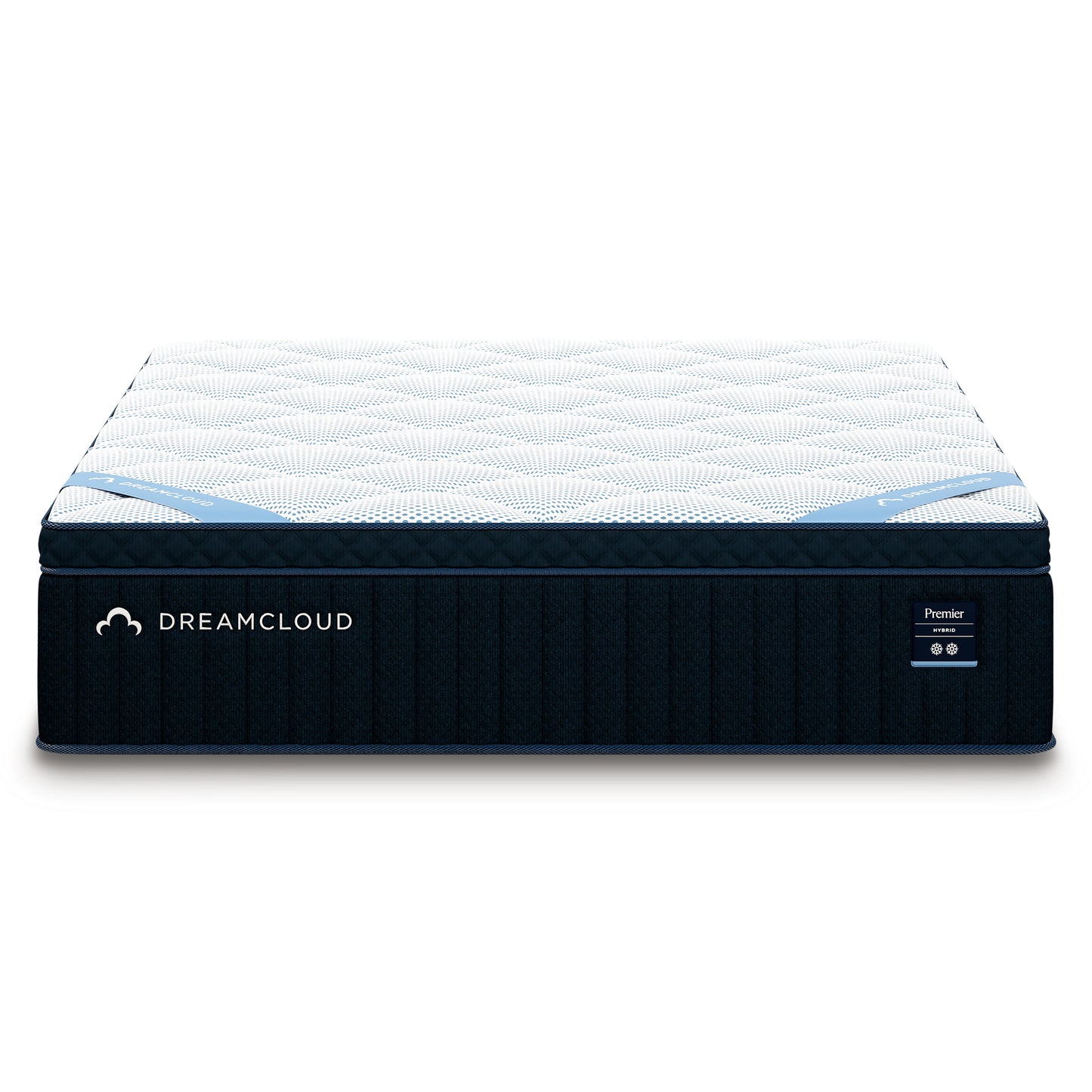 DreamCloud Hybrid Premier 4.0 Mattress