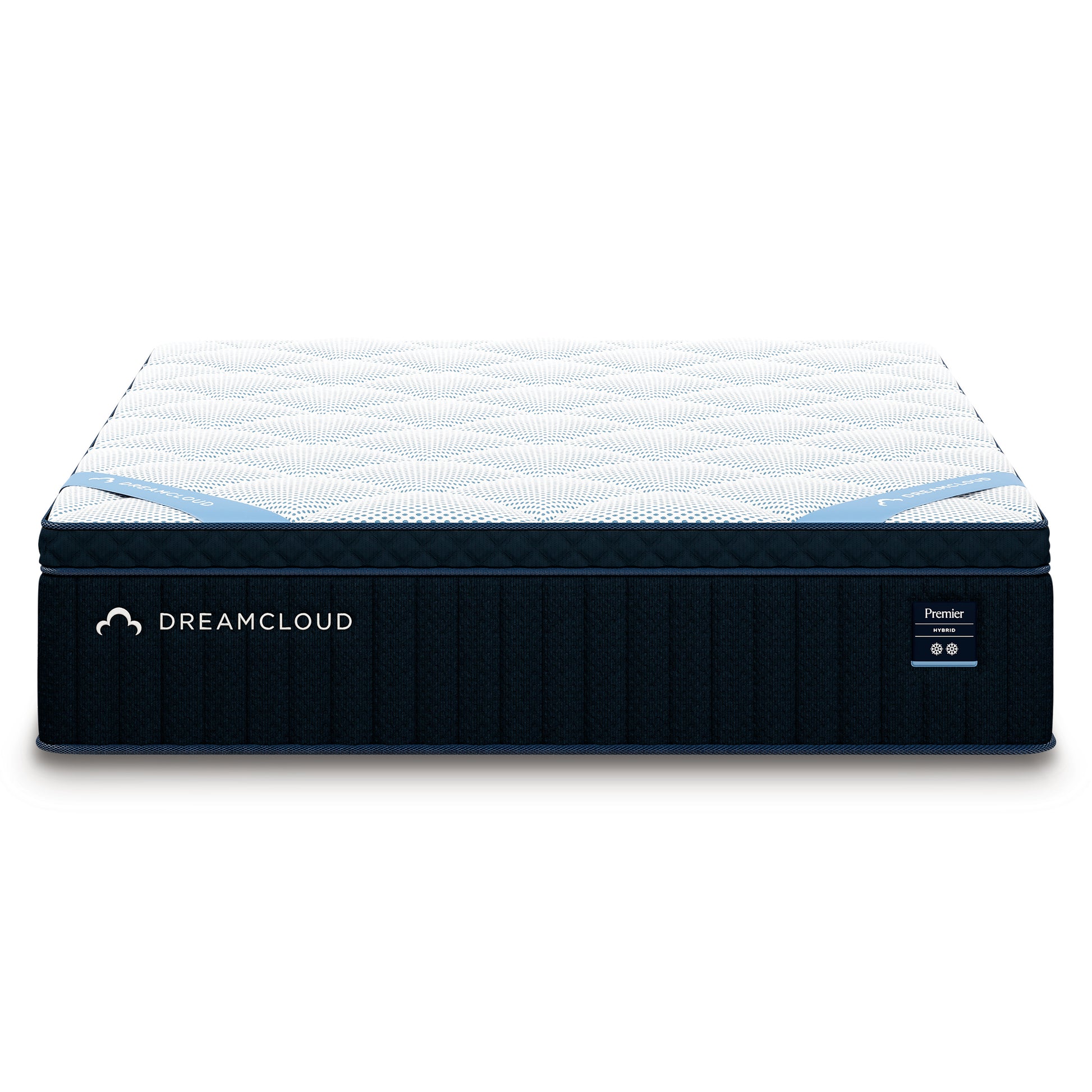 DreamCloud Hybrid Premier 4.0 Mattress