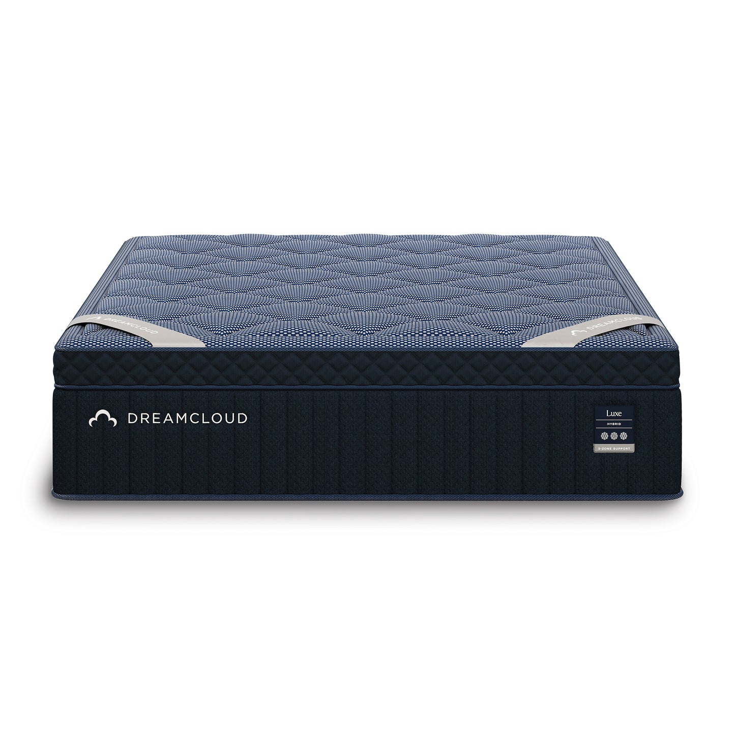 DreamCloud Hybrid Luxe 4.0 Mattress