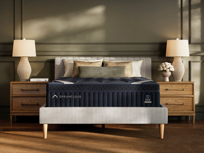 DreamCloud Hybrid Luxe 4.0 Mattress