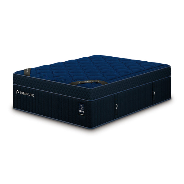 DreamCloud Hybrid Ultra 4.0 Mattress