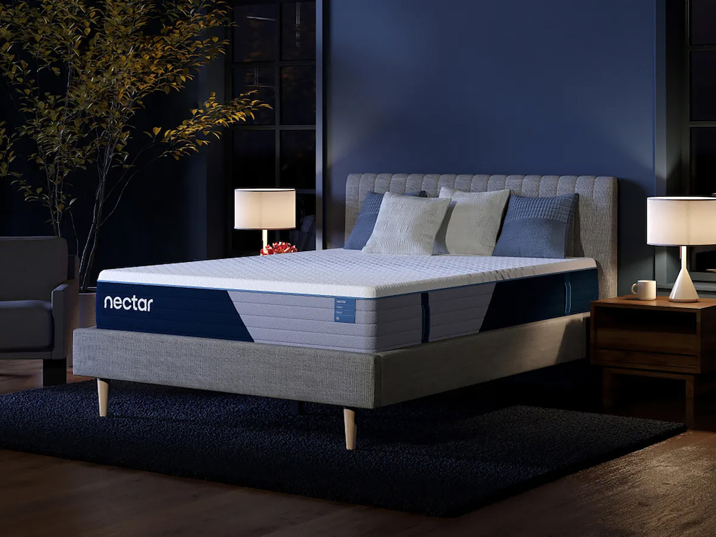 Nectar Classic Hybrid 5.1 Mattress