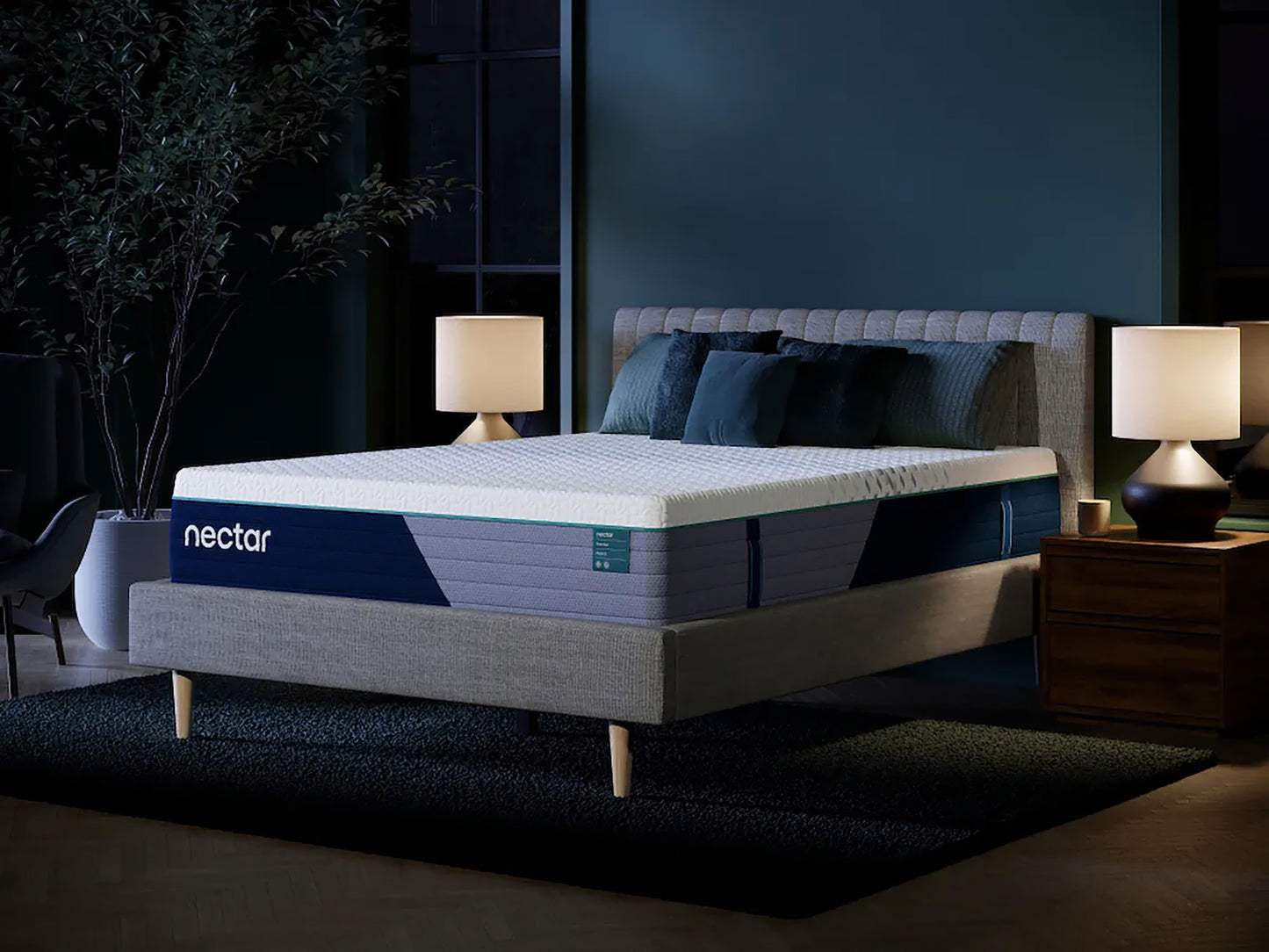 Nectar Premier Hybrid 5.1 Mattress
