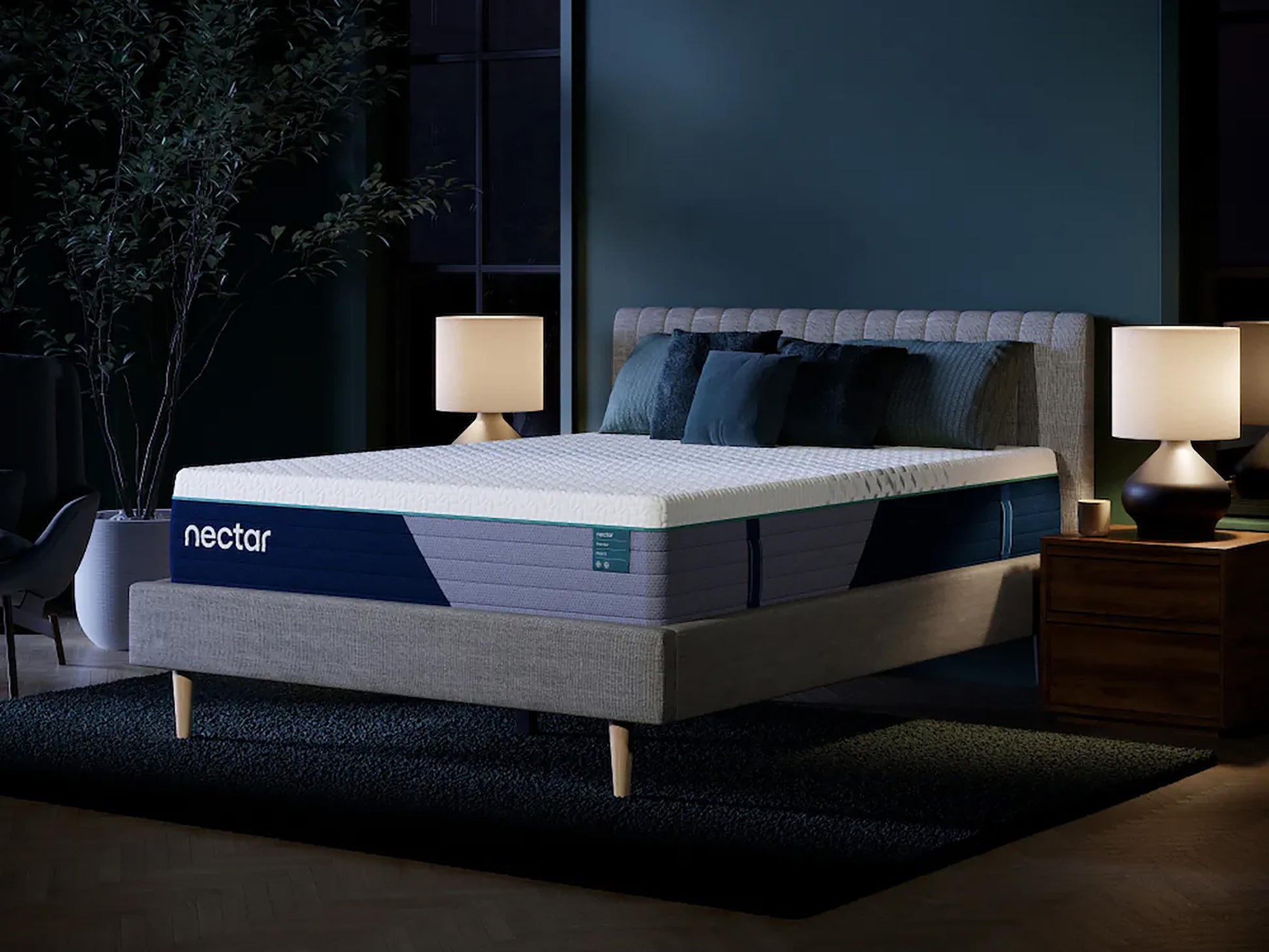 Nectar Premier Hybrid 5.1 Mattress