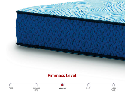 Peak 2.0 Hybrid Mattress