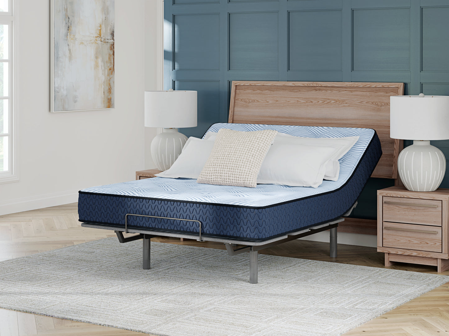 Peak 2.0 Hybrid Mattress