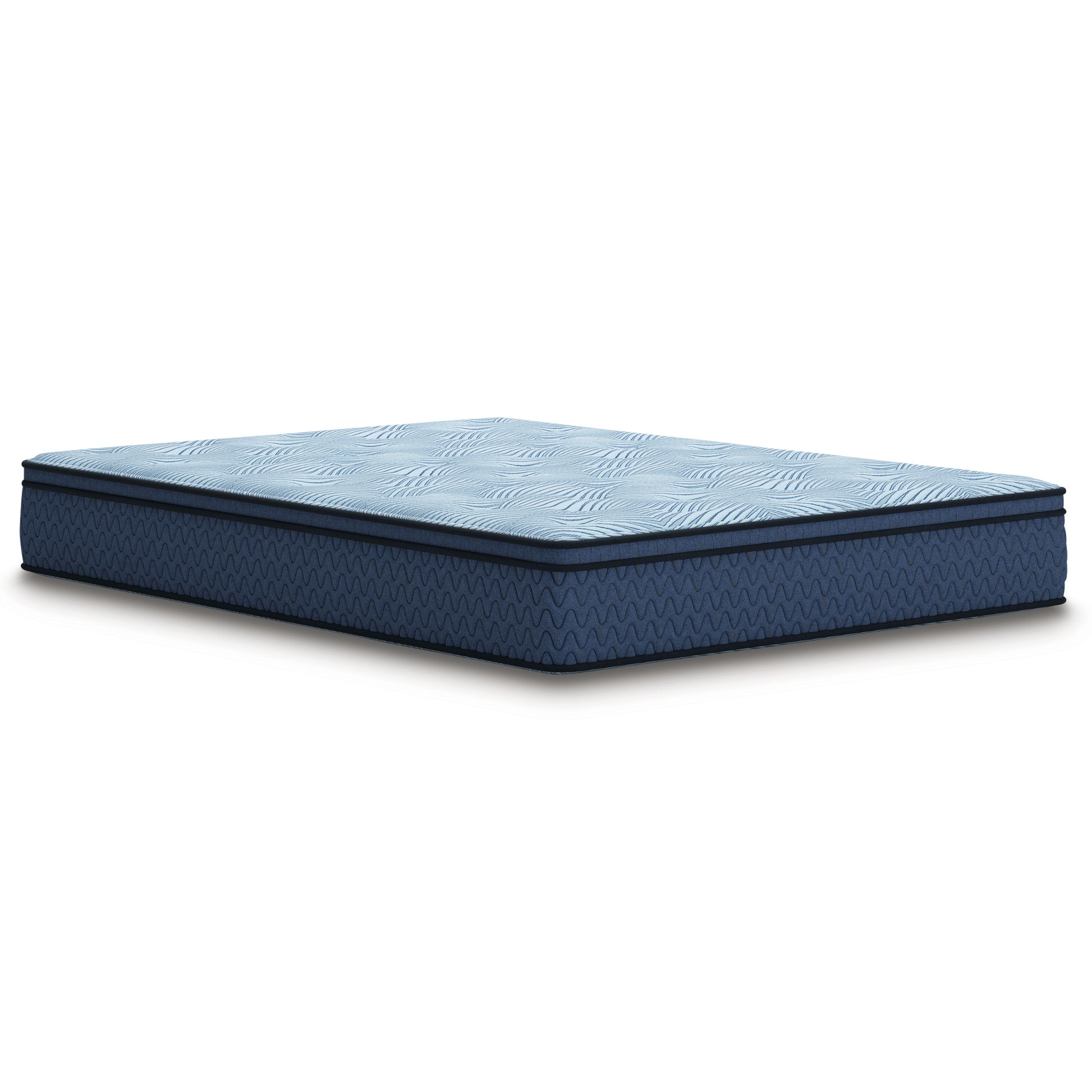 Ergocomfort 2.0 Hybrid Mattress